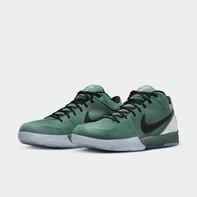 Nike Kobe 4 Protro "Girl Dad" | FQ3545-300