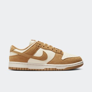 Nike Dunk Low Next Nature "Flax Suede" | HJ7673-100 Nike Dunk Low Next Nature "Flax Suede" | HJ7673-100