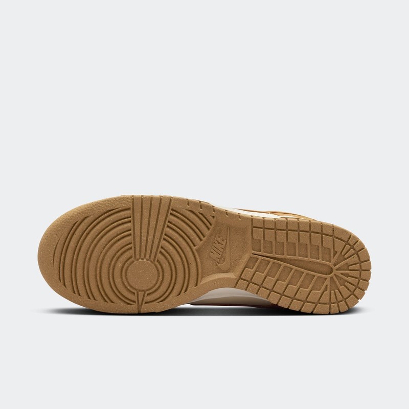 Nike Dunk Low Next Nature "Flax Suede" | HJ7673-100