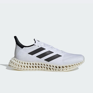 adidas 4DFWD 4 "White/Black" | ID8887 adidas 4DFWD 4 "White/Black" | ID8887