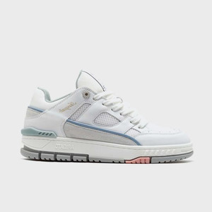 Axel Arigato Area Lo "White/Multi" | F2355001 Axel Arigato Area Lo "White/Multi" | F2355001