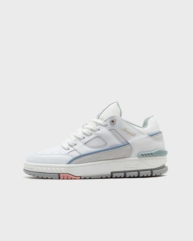Axel Arigato Area Lo "White/Multi" | F2355001
