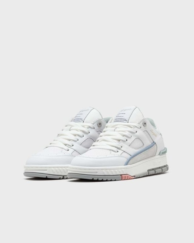 Axel Arigato Area Lo "White/Multi" | F2355001