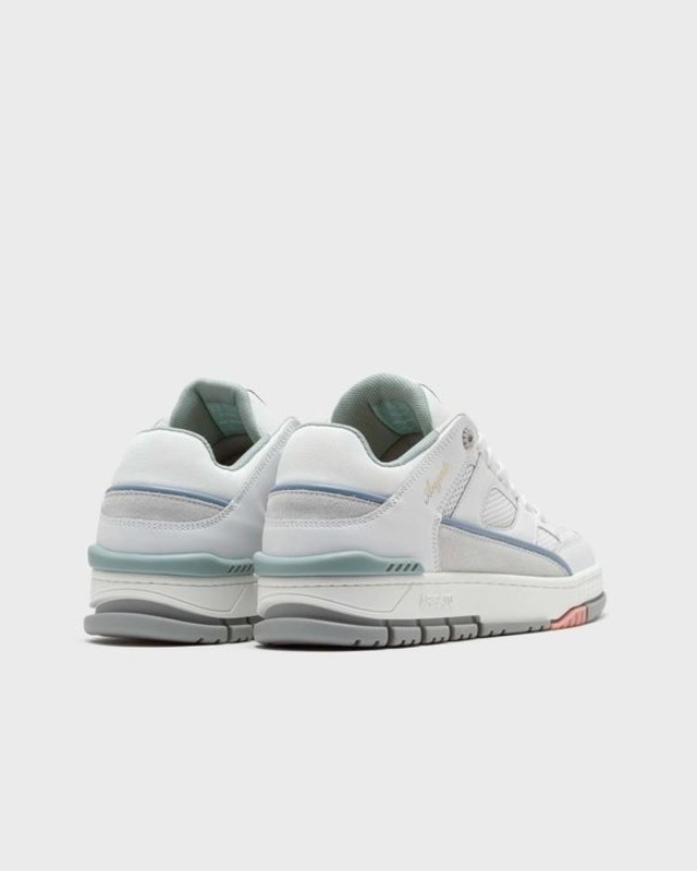 Axel Arigato Area Lo "White/Multi" | F2355001