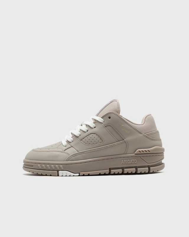 Axel Arigato Area Lo "Beige" | F2354005