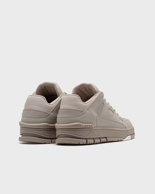 Axel Arigato Area Lo "Beige" | F2354005