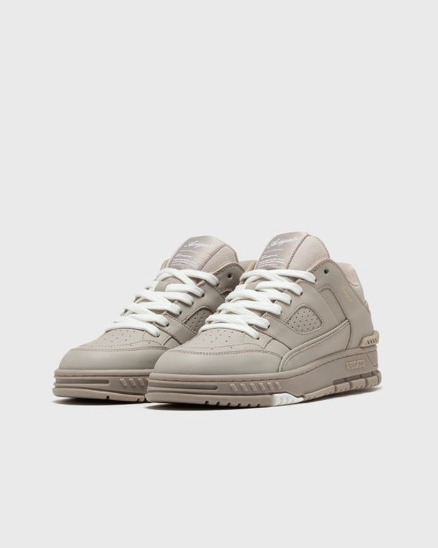 Axel Arigato Area Lo "Beige" | F2354005