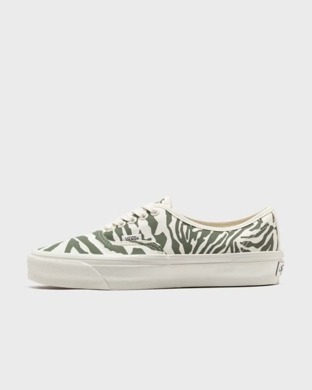 Vans Authentic Reissue 44 "LX Canvas Zebra" | VN000CQAZBR1