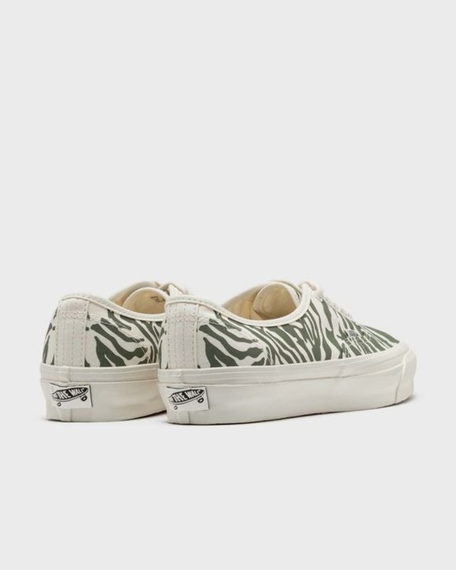 Vans Authentic Reissue 44 "LX Canvas Zebra" | VN000CQAZBR1