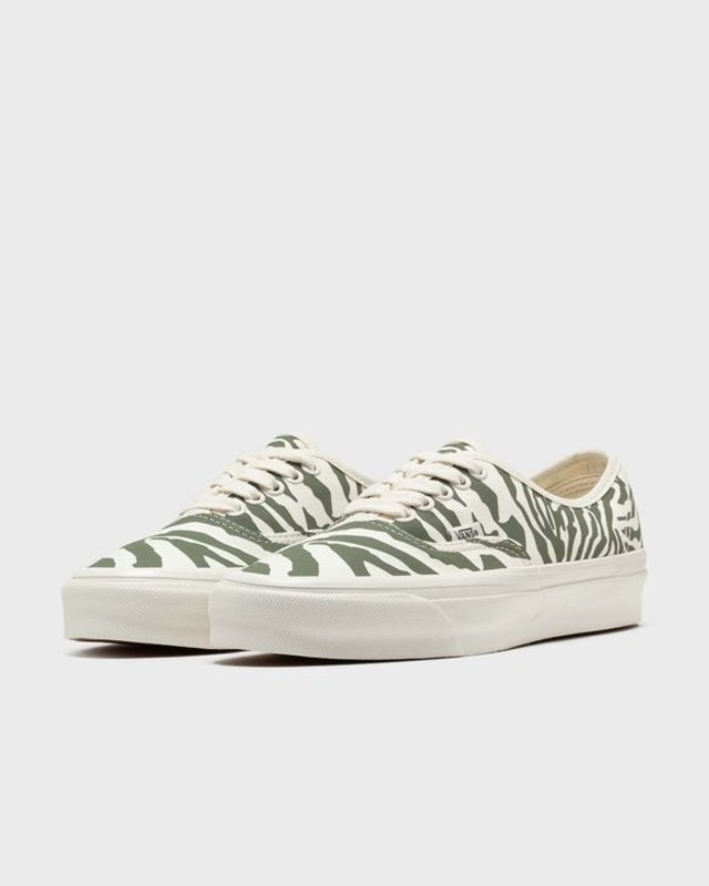 Vans Authentic Reissue 44 "LX Canvas Zebra" | VN000CQAZBR1