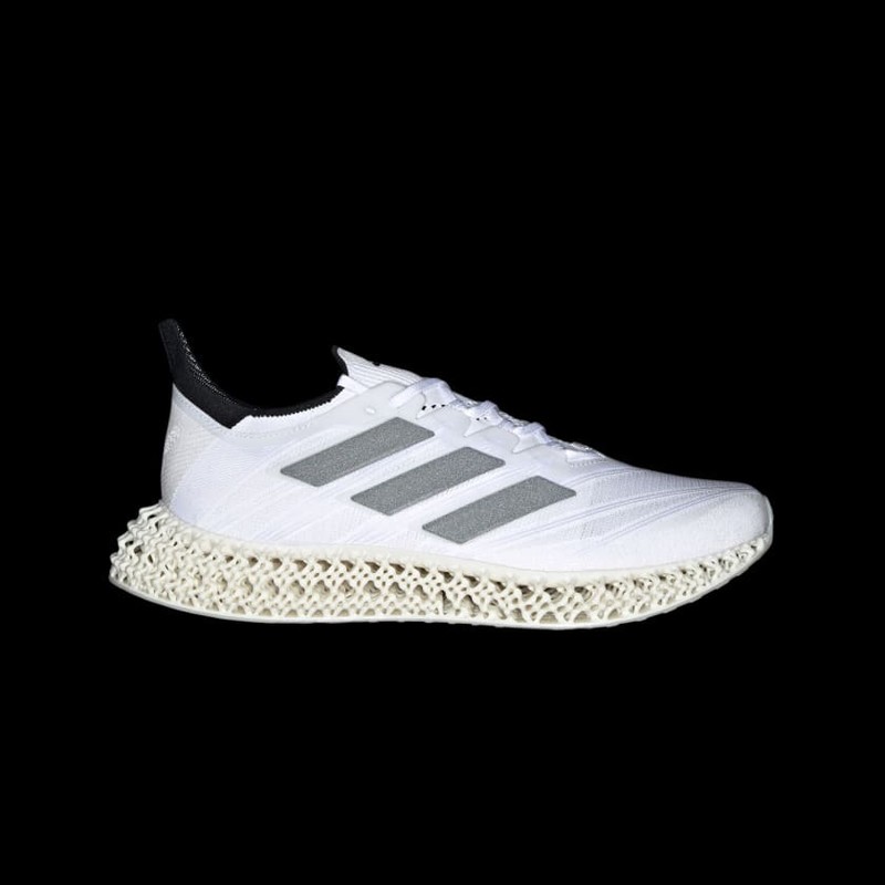 adidas 4DFWD 4 "White/Black" | ID8887