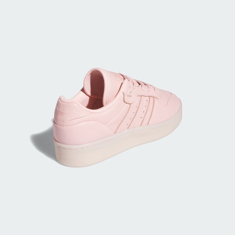adidas Rivalry Lux Lox "Sandy Pink" | IF7183