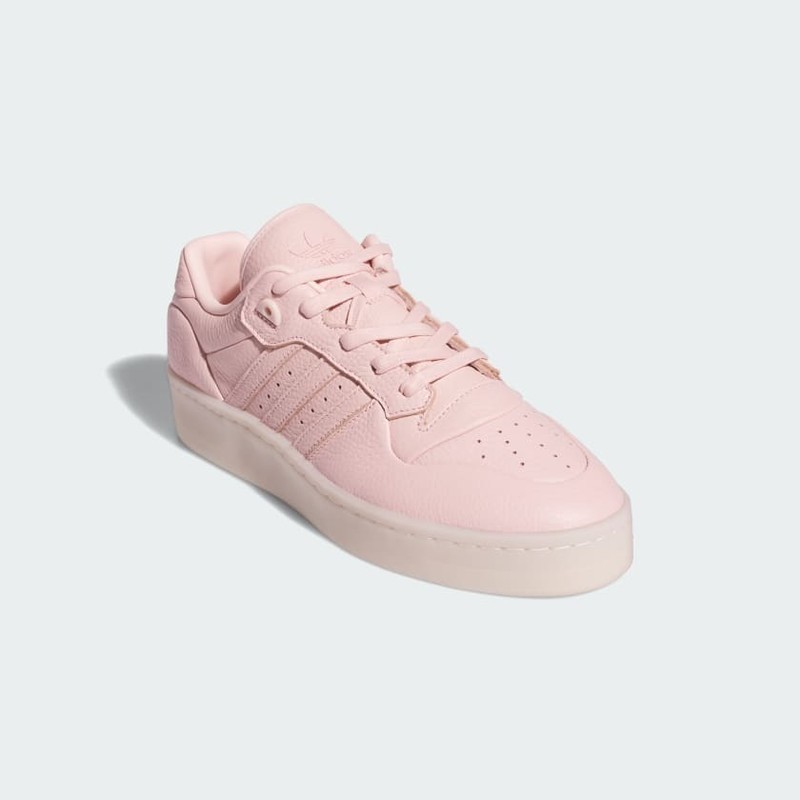 adidas Rivalry Lux Lox "Sandy Pink" | IF7183