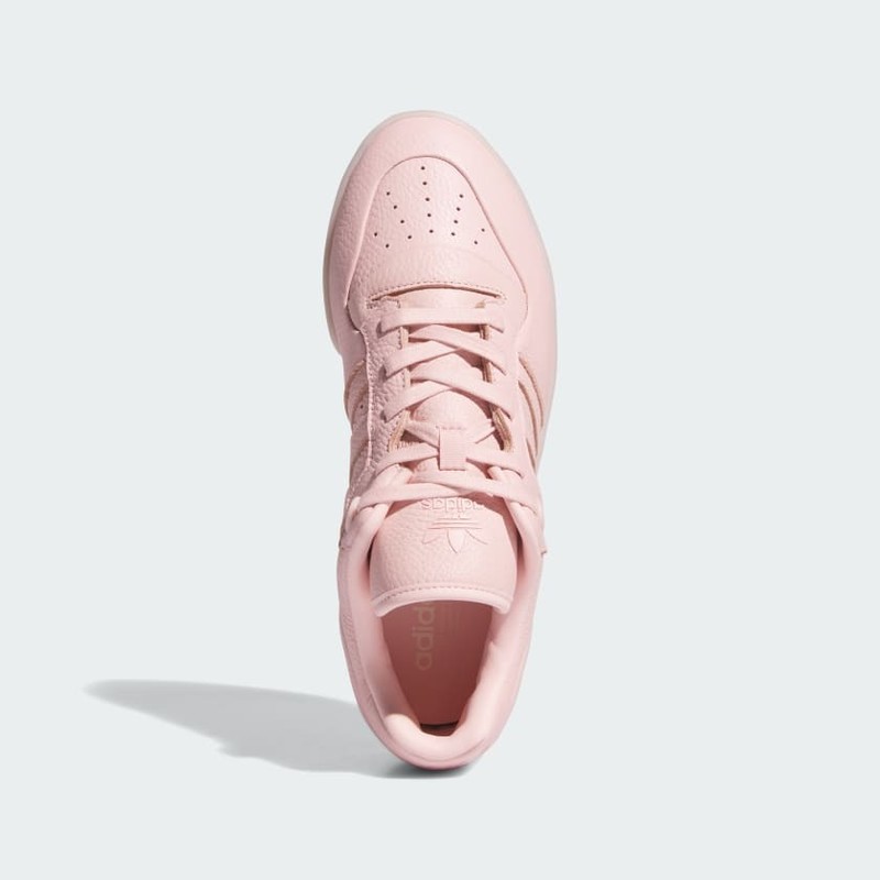 adidas Rivalry Lux Lox "Sandy Pink" | IF7183