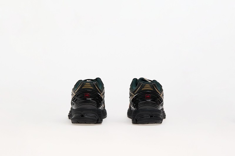 KITH x New Balance 1906R "Black" | M1906RKS
