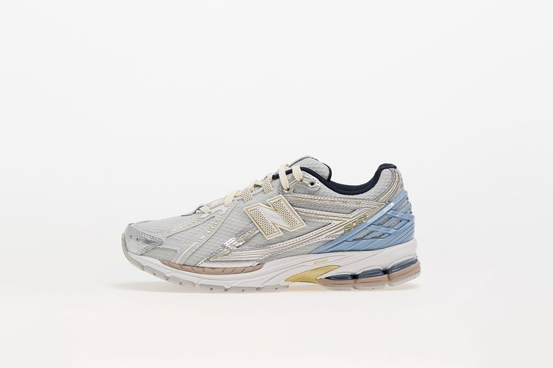 KITH x New Balance 1906R "White" | M1906RKC