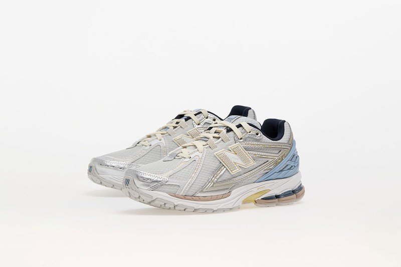 KITH x New Balance 1906R "White" | M1906RKC