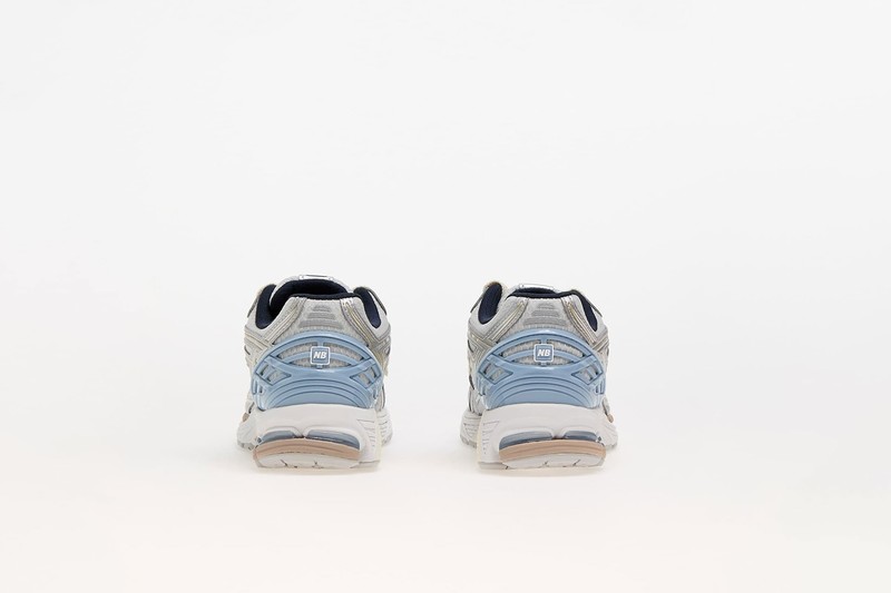 KITH x New Balance 1906R "White" | M1906RKC