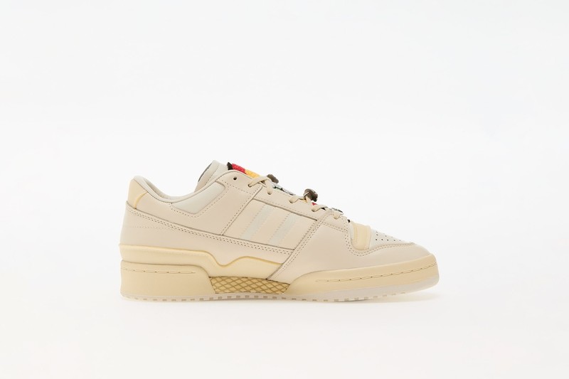 Footshop x adidas Forum Low "Quell Beats Upbeat" | FTSHP-381