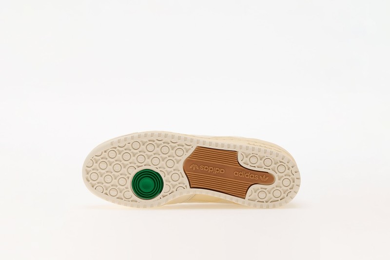 Footshop x adidas Forum Low "Quell Beats Upbeat" | FTSHP-381
