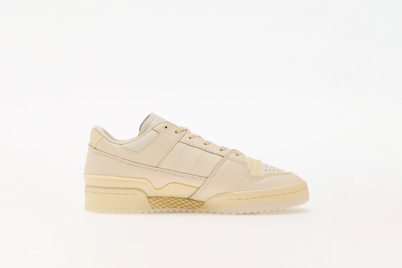 Footshop x adidas Forum Low "Quell Beats Upbeat" | FTSHP-381
