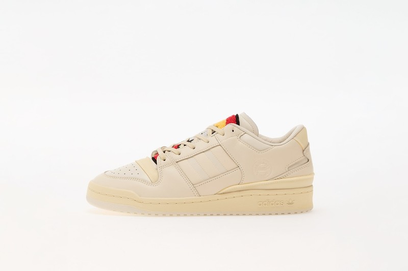 Footshop x adidas Forum Low "Quell Beats Upbeat" | FTSHP-381