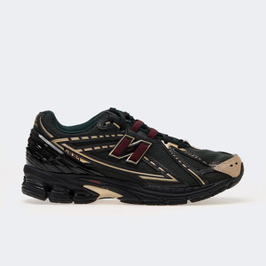 KITH x New Balance 1906R "Black" | M1906RKS KITH x New Balance 1906R "Black" | M1906RKS