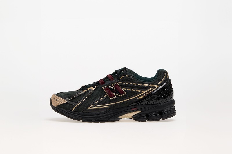 KITH x New Balance 1906R "Black" | M1906RKS