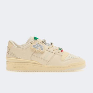 Footshop x adidas Forum Low "Quell Beats Quiet" | FTSHP-379 Footshop x adidas Forum Low "Quell Beats Quiet" | FTSHP-379