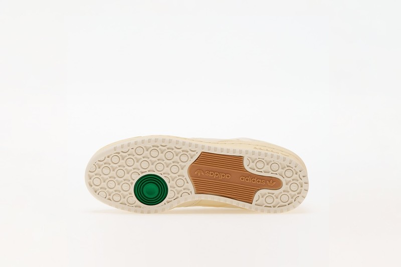 Footshop x adidas Forum Low "Quell Beats Quiet" | FTSHP-379