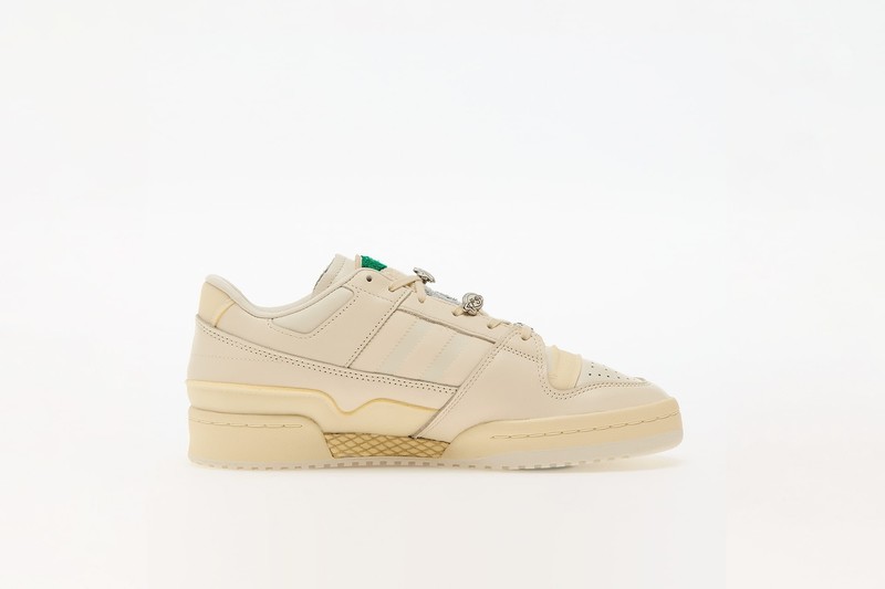 Footshop x adidas Forum Low "Quell Beats Quiet" | FTSHP-379