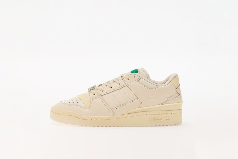 Footshop x adidas Forum Low "Quell Beats Quiet" | FTSHP-379