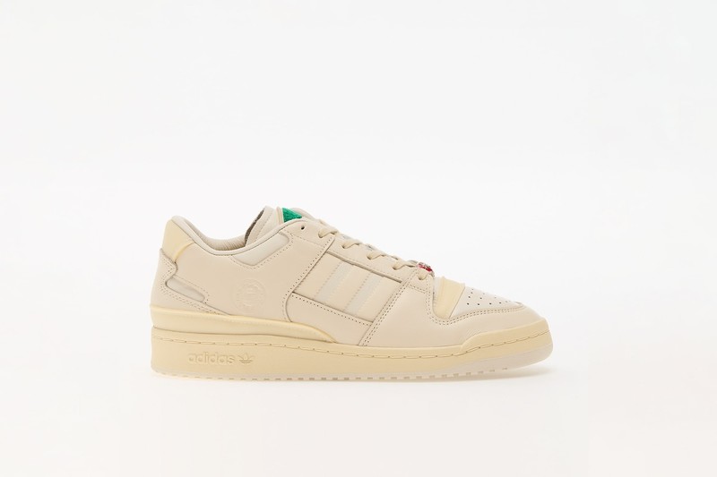 Footshop x adidas Forum Low "Quell Beats Quiet" | FTSHP-379