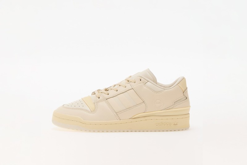 Footshop x adidas Forum Low "Quell Beats Quiet" | FTSHP-379