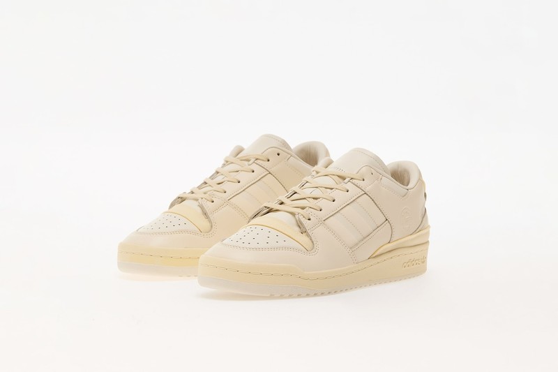 Footshop x adidas Forum Low "Quell Beats Quiet" | FTSHP-379