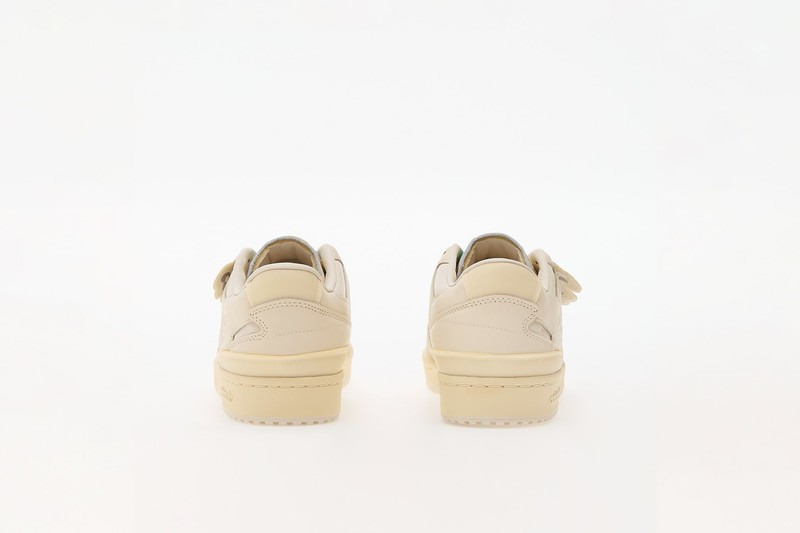 Footshop x adidas Forum Low "Quell Beats Quiet" | FTSHP-379