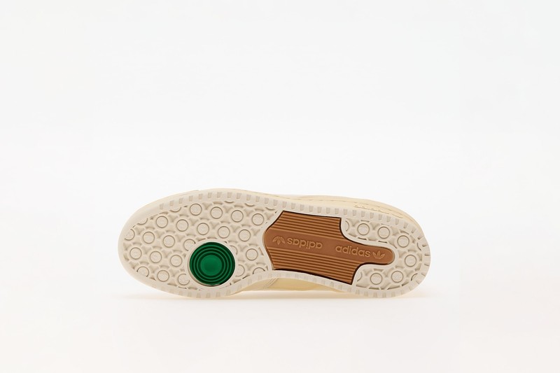 Footshop x adidas Forum Low "Quell Beats Loaded" | FTSHP-382