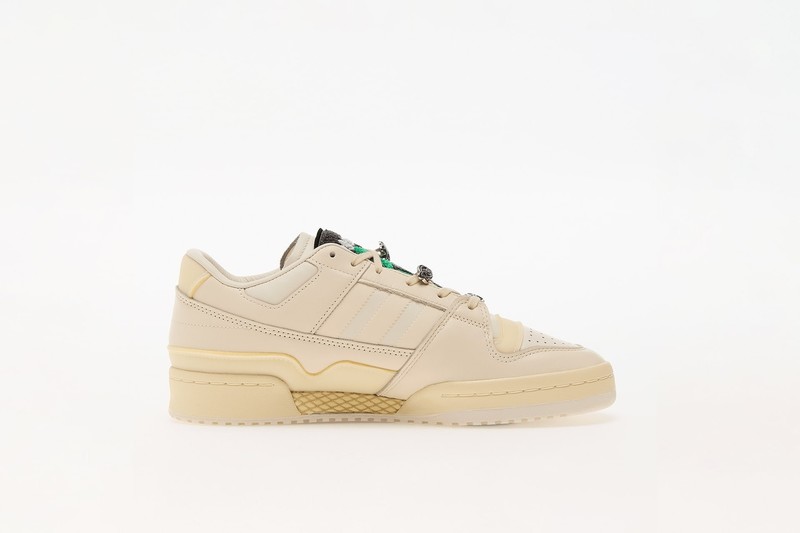 Footshop x adidas Forum Low "Quell Beats Loaded" | FTSHP-382