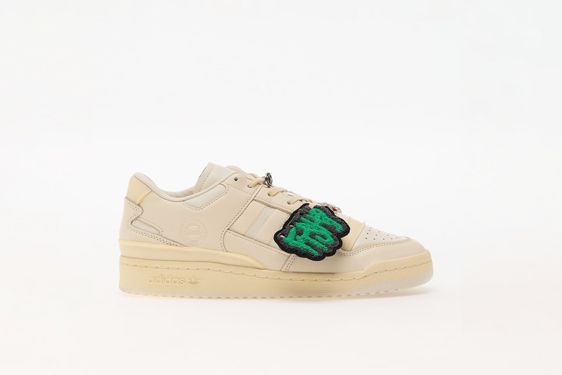 Footshop x adidas Forum Low "Quell Beats Loaded" | FTSHP-382
