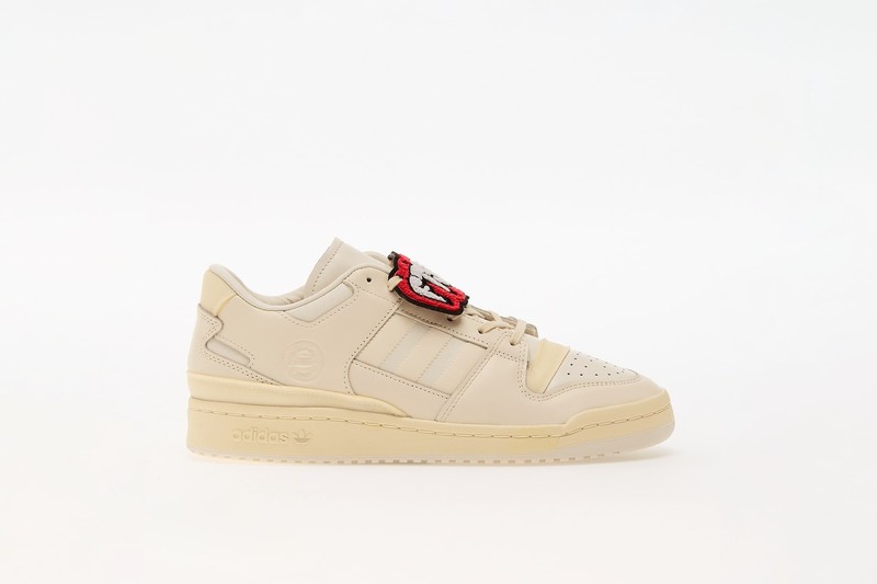 Footshop x adidas Forum Low "Quell Beats Upbeat" | FTSHP-381