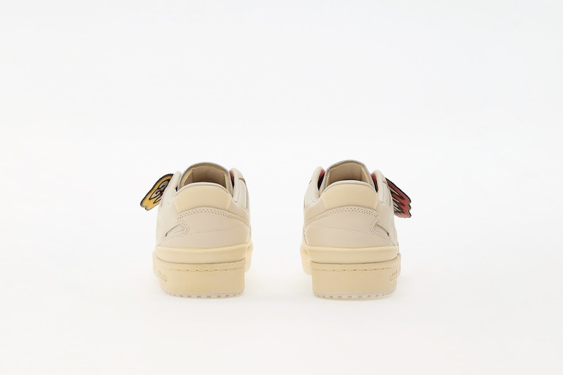 Footshop x adidas Forum Low "Quell Beats Upbeat" | FTSHP-381
