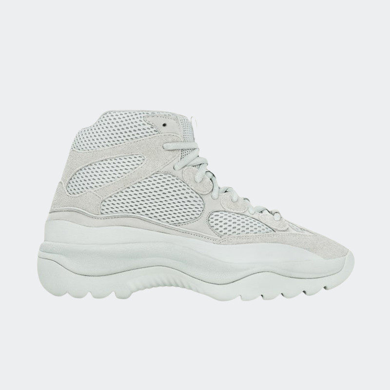 adidas Yeezy Desert Boot "Salt" | FV5677 adidas Yeezy Desert Boot "Salt" | FV5677