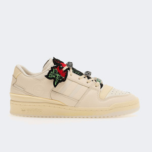 Footshop x adidas Forum Low "Quell Beats Loud" | FTSHP-380 Footshop x adidas Forum Low "Quell Beats Loud" | FTSHP-380