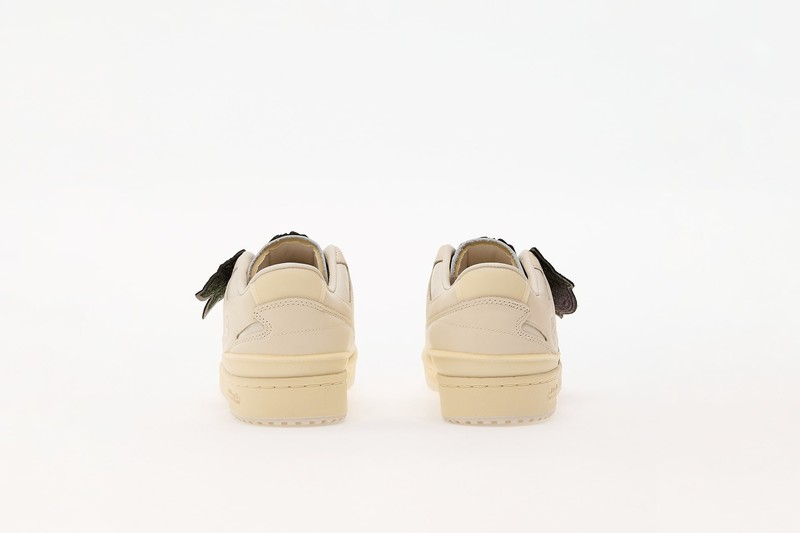 Footshop x adidas Forum Low "Quell Beats Loud" | FTSHP-380
