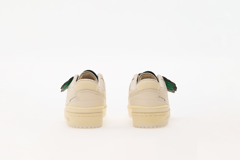 Footshop x adidas Forum Low "Quell Beats Loaded" | FTSHP-382