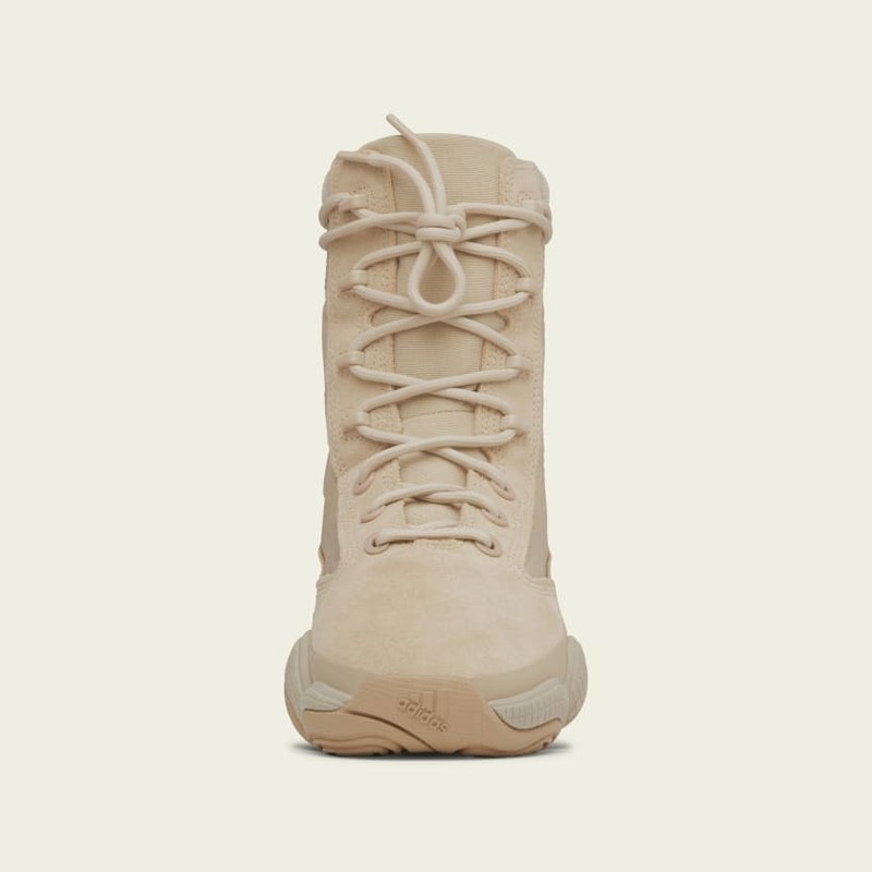 adidas Yeezy 500 High "Utility Sand" | IF7549
