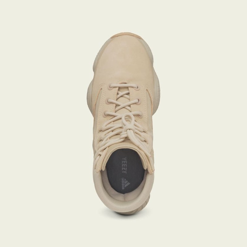 adidas Yeezy 500 High "Utility Sand" | IF7549