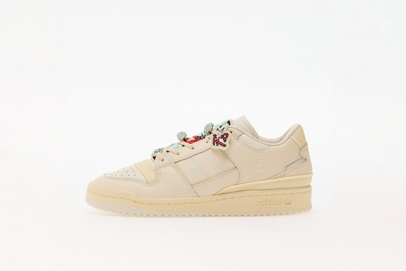 Footshop x adidas Forum Low "Quell Beats Euphoric" | FTSHP-383