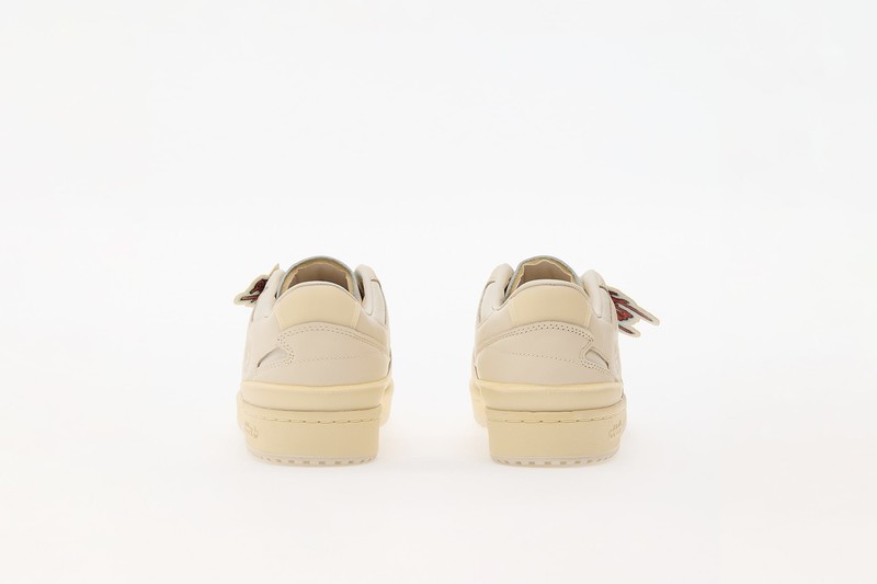 Footshop x adidas Forum Low "Quell Beats Euphoric" | FTSHP-383