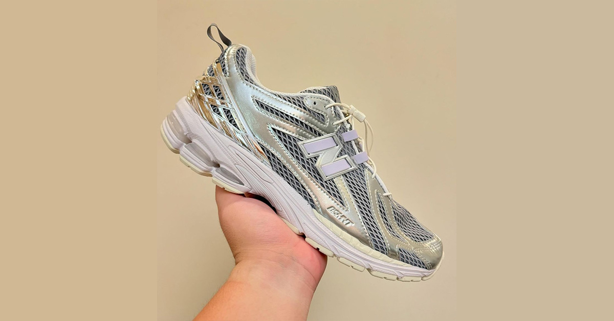The Basement x New Balance 1906R Kollaboration: Eine Fusion aus Streetwear und klassischem Handwerk The Basement x New Balance 1906R Kollaboration: Eine Fusion aus Streetwear und klassischem Handwerk